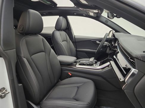 New 2026 Audi Q8 Premium Plus image 14