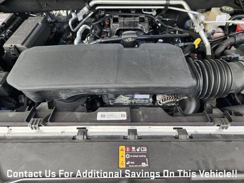 New 2026 GMC Canyon Elevation w/ Convenience Package RWD image 21