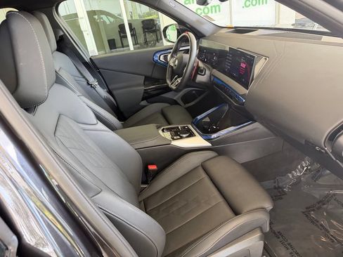 Used 2026 BMW X3 M50 AWD/4WD image 25