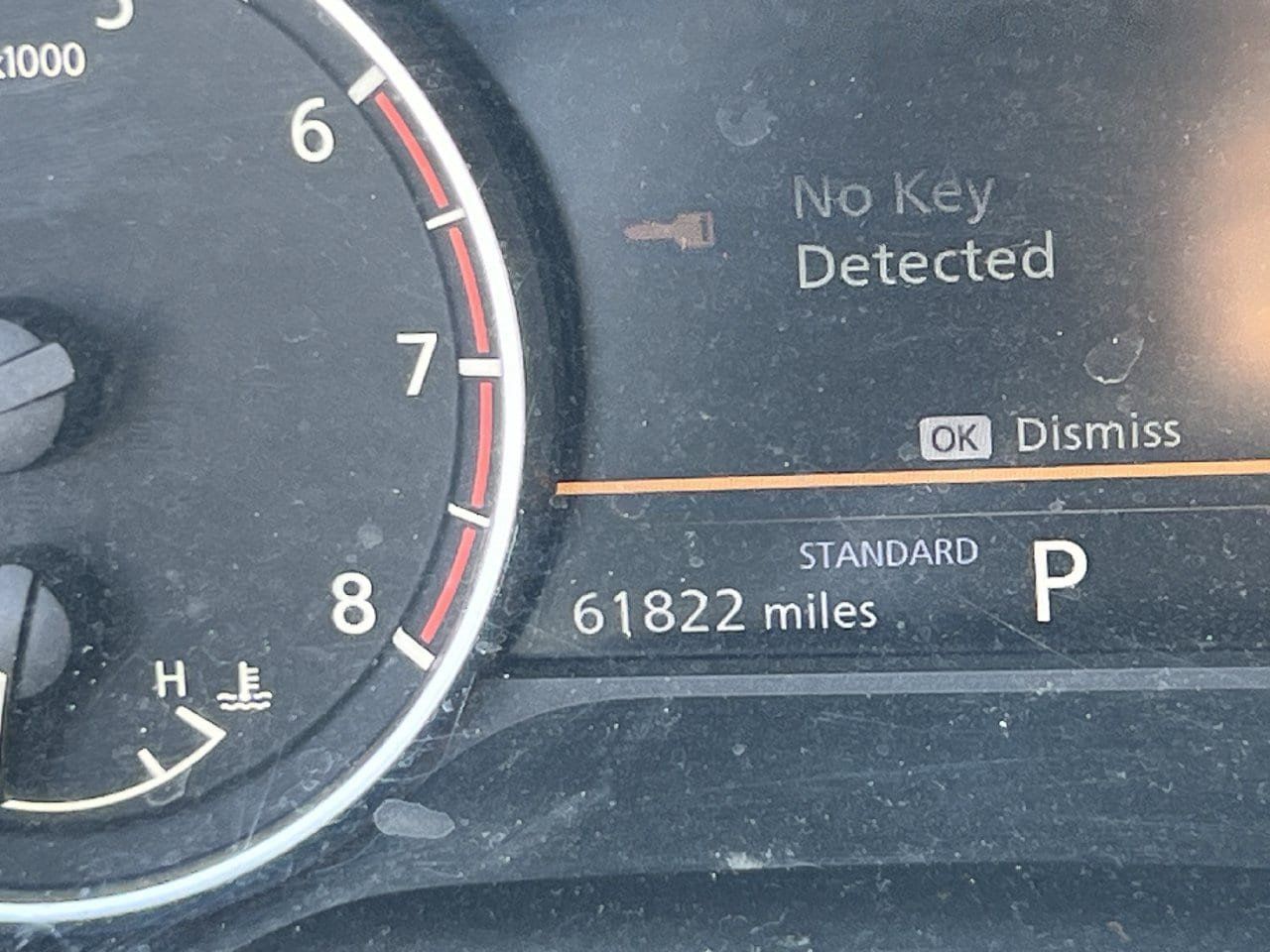 Used 2023 Nissan Rogue SV FWD image 7