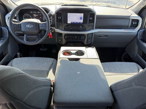 Used 2023 Ford F150 XLT image 13