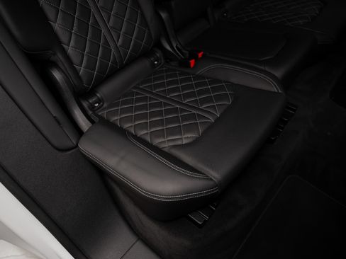 Used 2022 Audi SQ8 Premium Plus AWD/4WD image 67