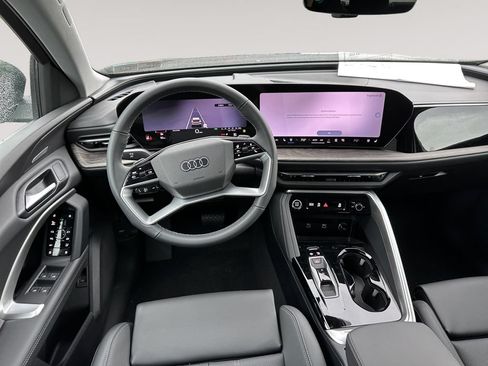 New 2026 Audi Q5 Premium Plus AWD/4WD image 12