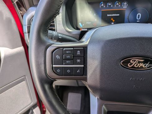 Used 2024 Ford F150 XLT w/ Equipment Group 302A MID RWD image 33