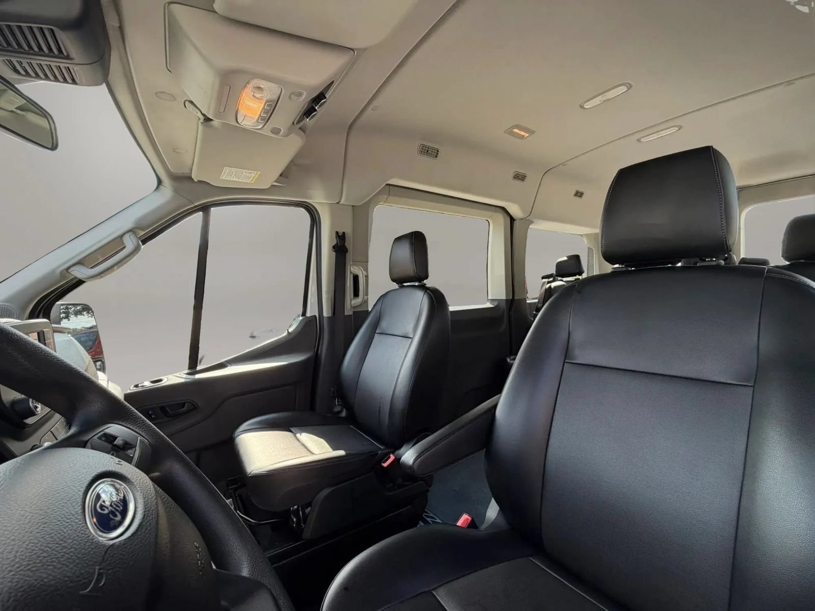 Used 2020 Ford Transit 150 XL RWD image 10