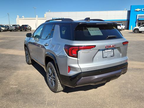 New 2026 GMC Terrain AT4 image 3