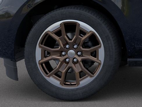 New 2026 Ford Expedition King Ranch image 44