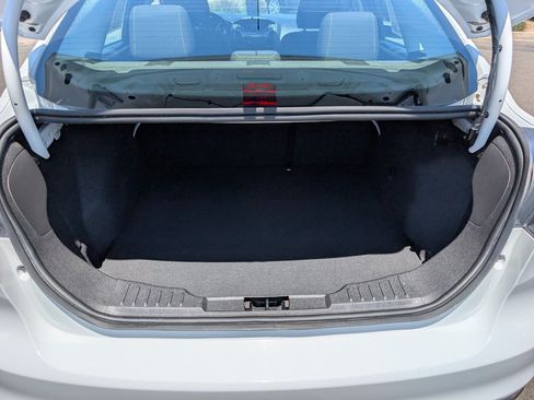 Used 2015 Ford Focus S FWD image 9