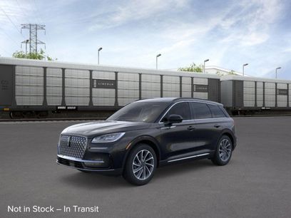 New 2026 Lincoln Corsair Premiere