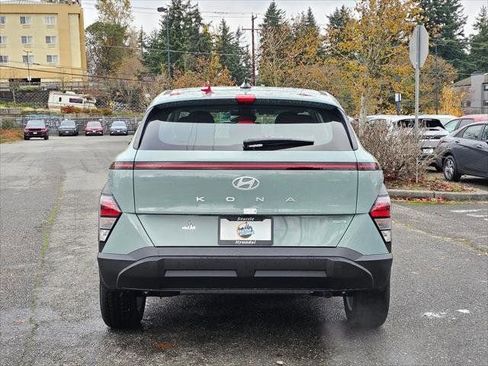New 2026 Hyundai Kona SE AWD/4WD image 6