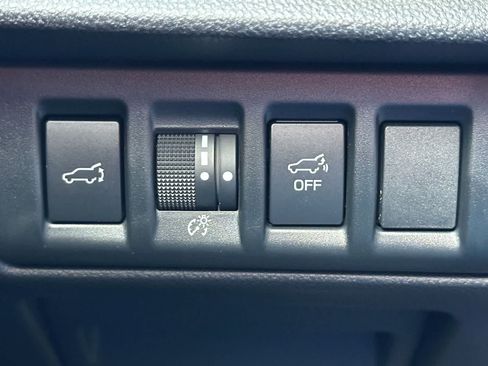 Used 2025 Subaru Outback Wilderness AWD/4WD image 22