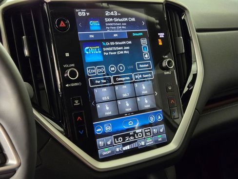 New 2026 Subaru Ascent Touring AWD/4WD image 17