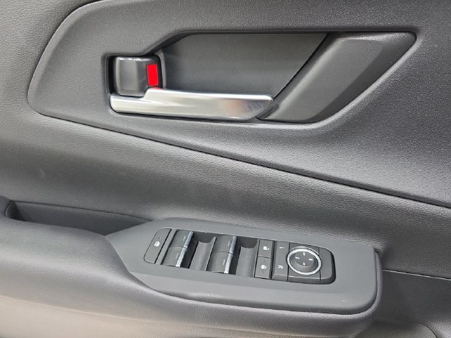 Certified 2024 Toyota Prius Prime FWD image 25