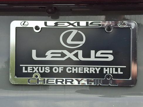 New 2026 Lexus GX 550 AWD/4WD image 17