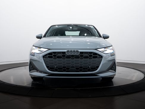 New 2026 Audi A3 2.0T Premium AWD/4WD image 19