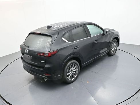 Used 2025 MAZDA CX-5 AWD 2.5 S w/ Premium Plus Pkg image 25
