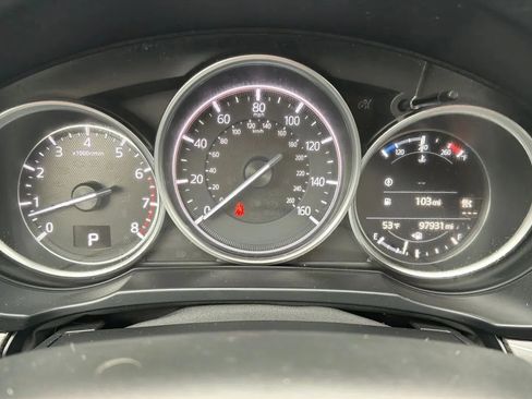 Used 2018 MAZDA CX-5 Grand Touring AWD/4WD image 16
