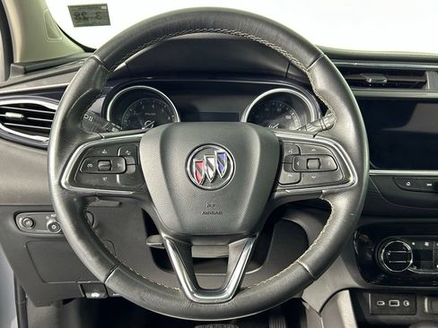 Used 2023 Buick Encore GX Select w/ Experience Buick Package AWD/4WD image 25