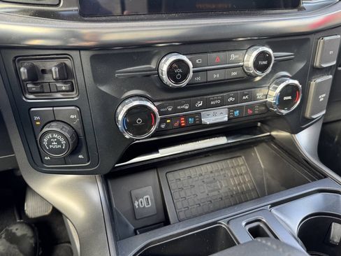 Used 2025 Ford F150 Tremor w/ Equipment Group 402A High AWD/4WD image 14