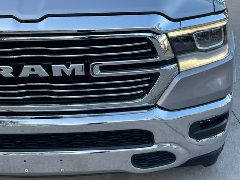 Used 2022 RAM 1500 Laramie image 8