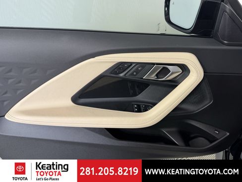 Used 2024 BMW 230i Coupe w/ Convenience Package RWD image 11