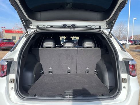 Used 2023 Jeep Compass Latitude image 13