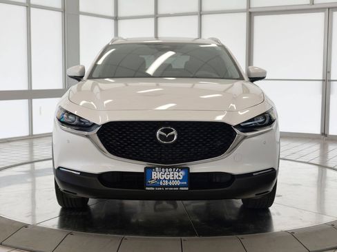 Used 2026 MAZDA CX-30 AWD 2.5 S w/ Premium Package image 3