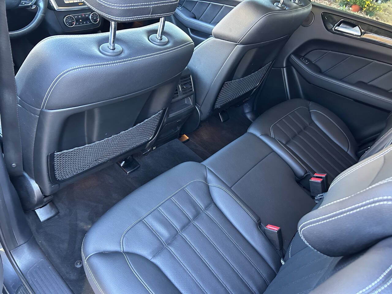 Used 2016 Mercedes-Benz GL 450 4MATIC image 18