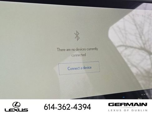 Used 2024 Lexus GX 550 image 29