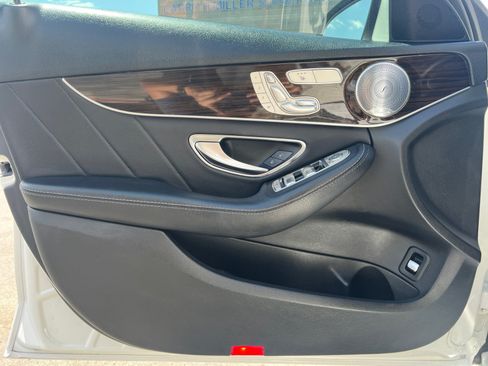 Used 2019 Mercedes-Benz C 300 4MATIC Sedan w/ AMG Line image 10