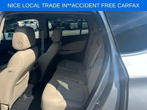Used 2018 Buick Envision Preferred FWD image 31