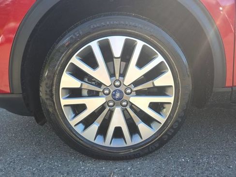 Used 2022 Ford Escape Titanium AWD/4WD image 27