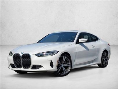 Used 2024 BMW 430i xDrive Coupe w/ Premium Package
