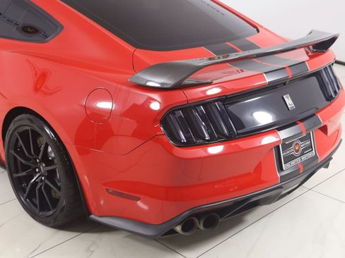 Used 2017 Ford Mustang Shelby GT350 w/ Electronics Package RWD image 32