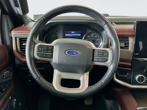 Used 2024 Ford Expedition Max Limited image 18