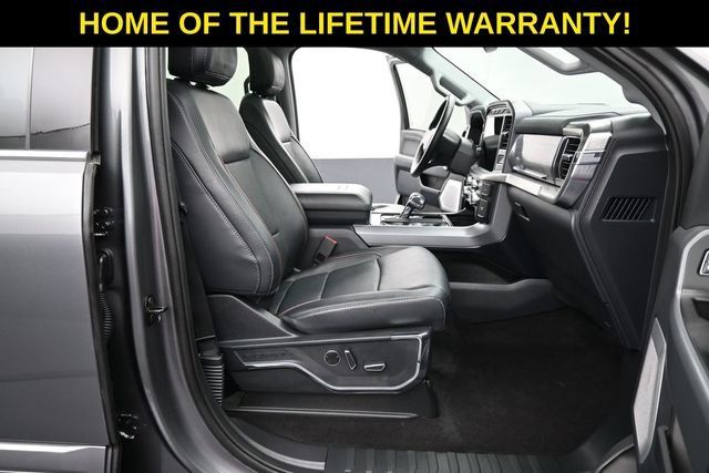 Used 2023 Ford F150 Lariat w/ Equipment Group 502A High AWD/4WD image 50