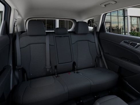 New 2026 Kia Sportage S AWD/4WD image 17