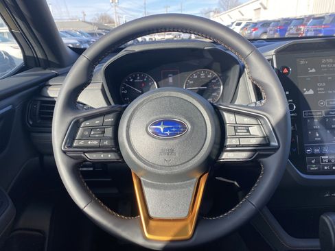 New 2026 Subaru Forester Wilderness image 11