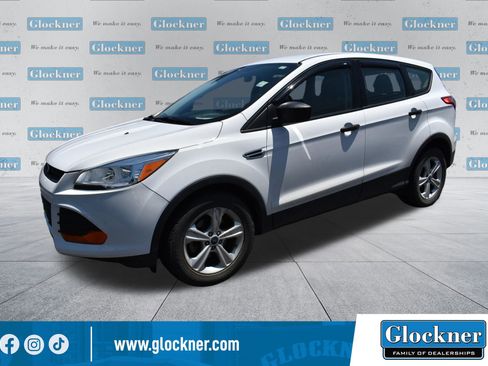 Used 2014 Ford Escape S FWD image 1