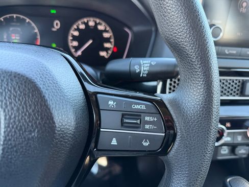 Used 2023 Honda Civic LX image 24