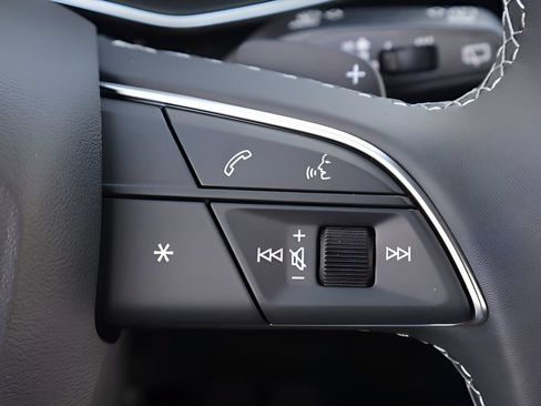 New 2026 Audi Q8 Premium Plus AWD/4WD image 20