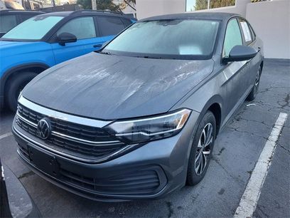 Certified 2023 Volkswagen Jetta S