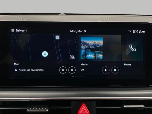 Used 2025 Kia K5 GT-Line image 21