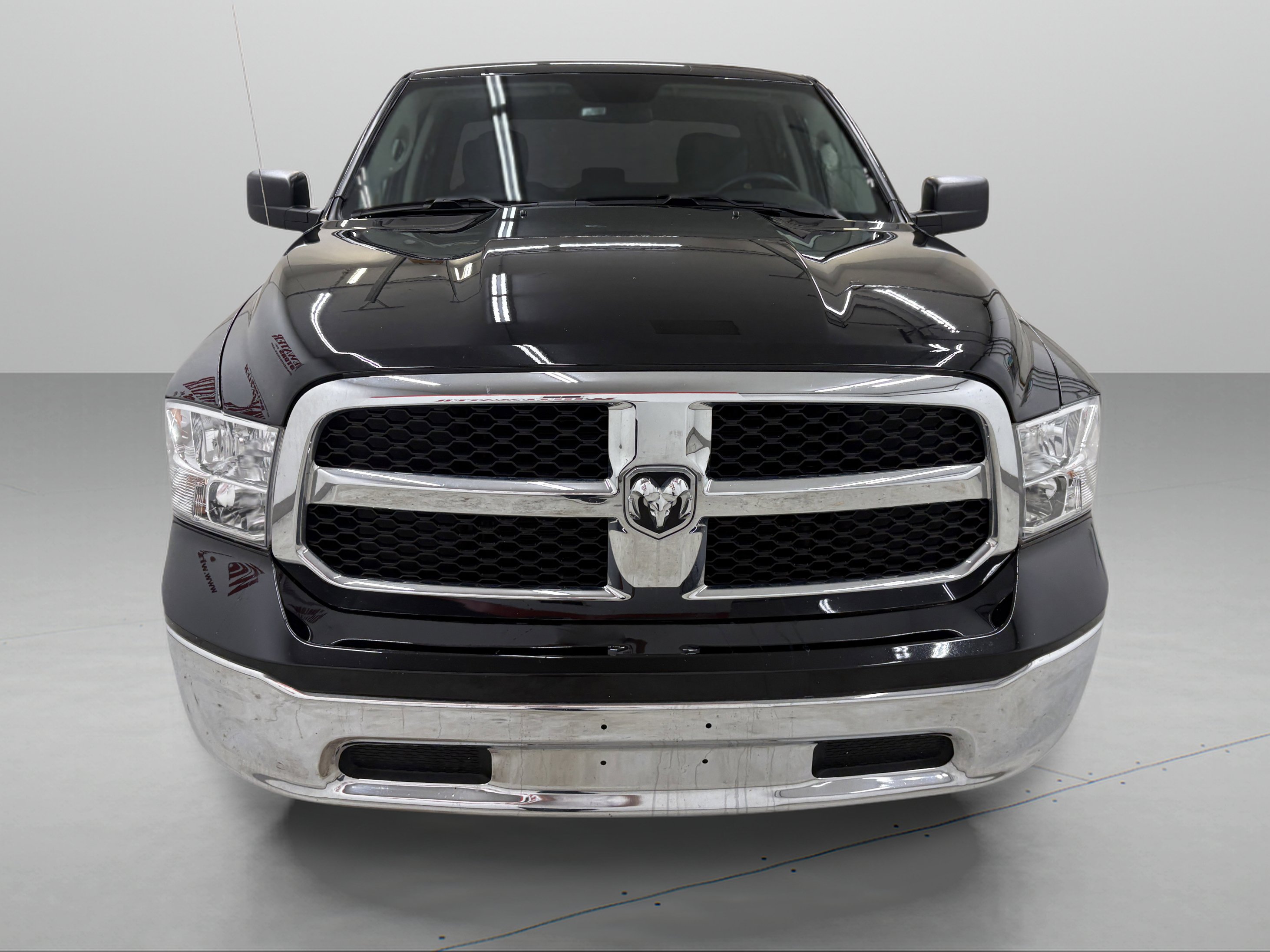 Used 2024 RAM 1500 Classic SLT RWD image 6
