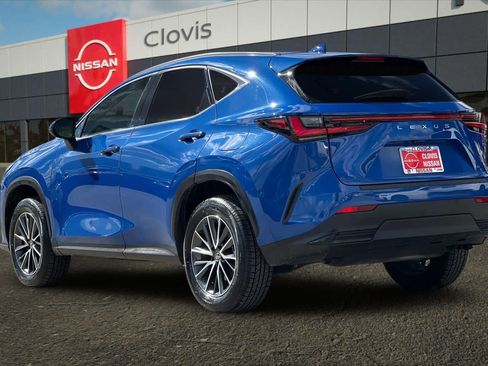 Used 2022 Lexus NX 250 FWD w/ Accessory Package 2 image 7