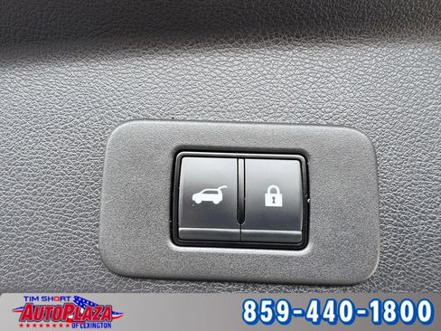 Used 2025 Nissan Murano Platinum w/ Cargo Package AWD/4WD image 39