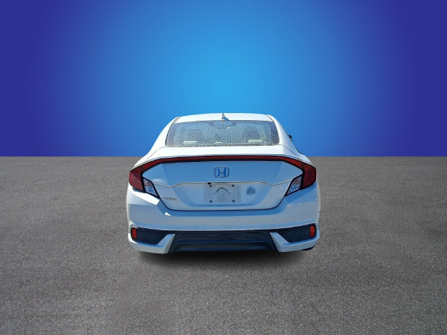 Used 2020 Honda Civic EX image 5