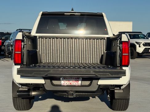 New 2026 Toyota Tacoma SR5 RWD image 9