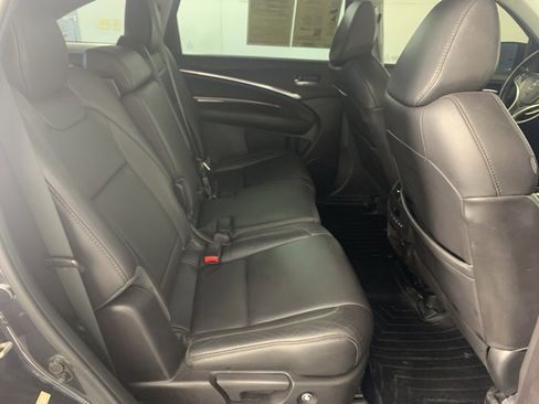 Used 2016 Acura MDX FWD w/ Technology Package image 40