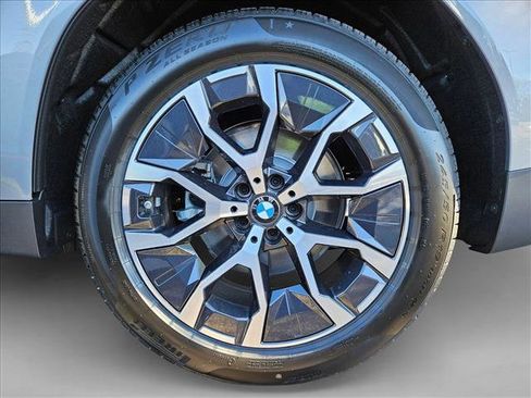 New 2026 BMW X3 xDrive30 w/ Premium Package image 10